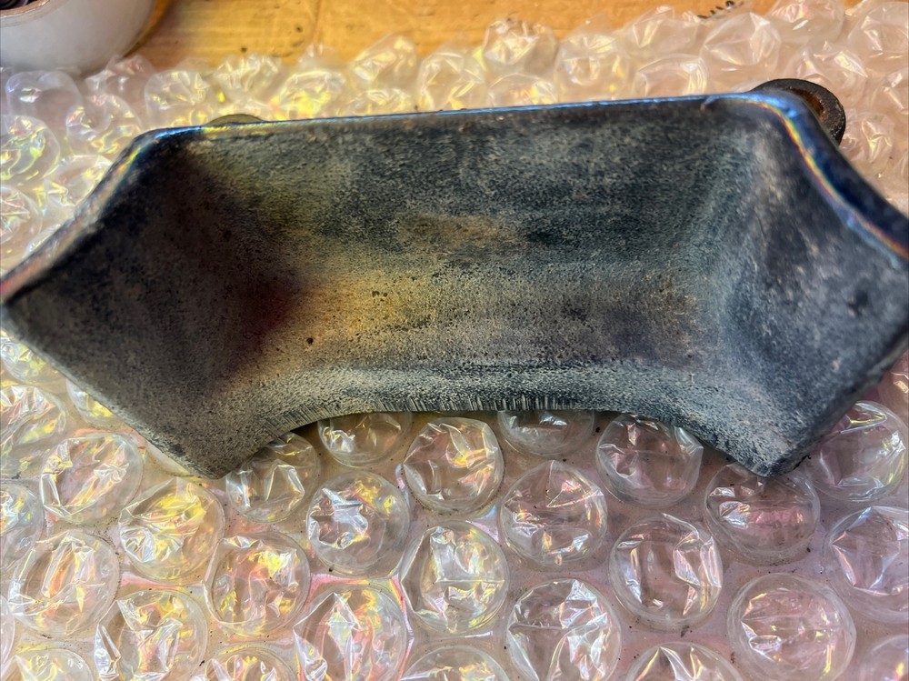 16-16094-00- Bracket Axle Stop FREIGHTLINER