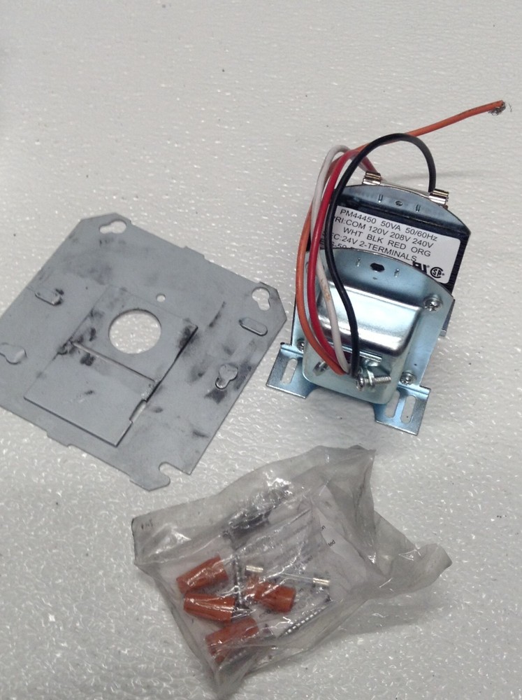 Packard Transformer PM44450