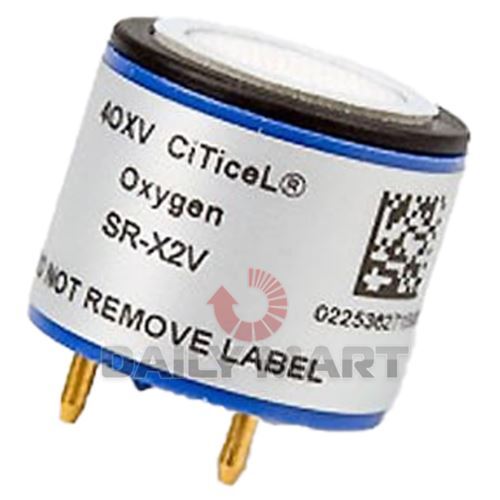 New In Box BW SR-X2V Oxygen Sensor