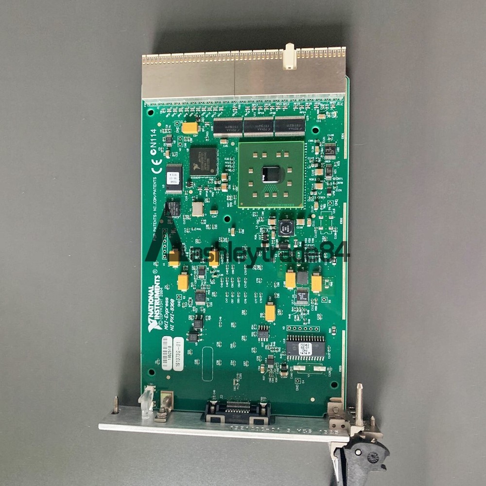 1PC Used NI National Instruments PXI-8360 Module