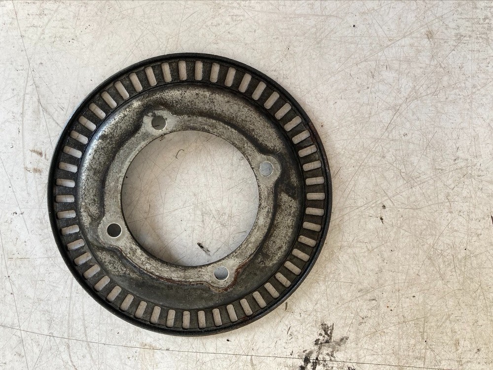 Honda CBF600 S Rear ABS Ring (2004-2007)