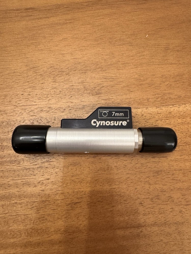 Cynosure 7mm Hand piece