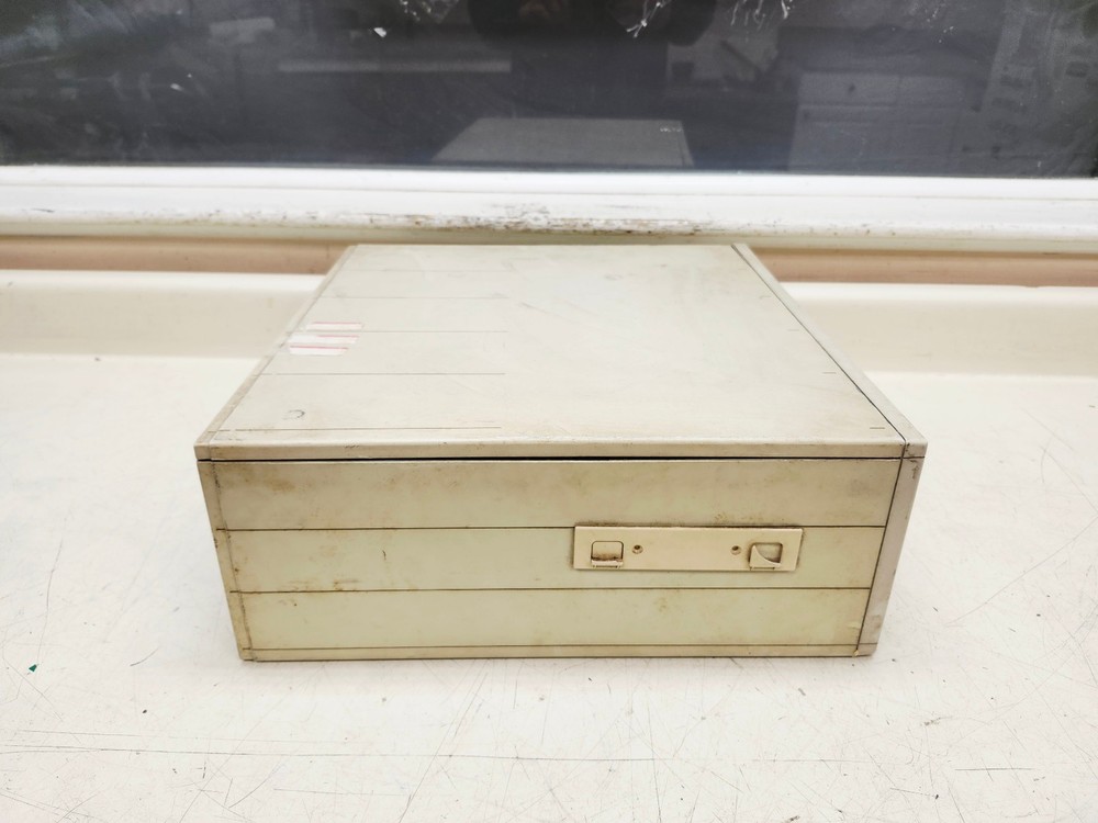 Compudyne 3SX/16 Computer w/ i486 DX2 Processor & Orchid Video Card Used