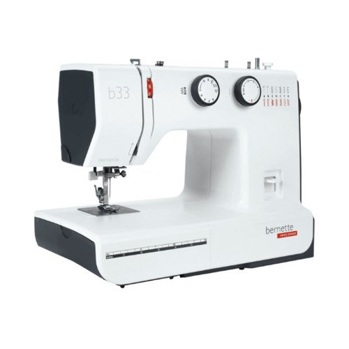 Bernette 33 Swiss Design Sewing Machine