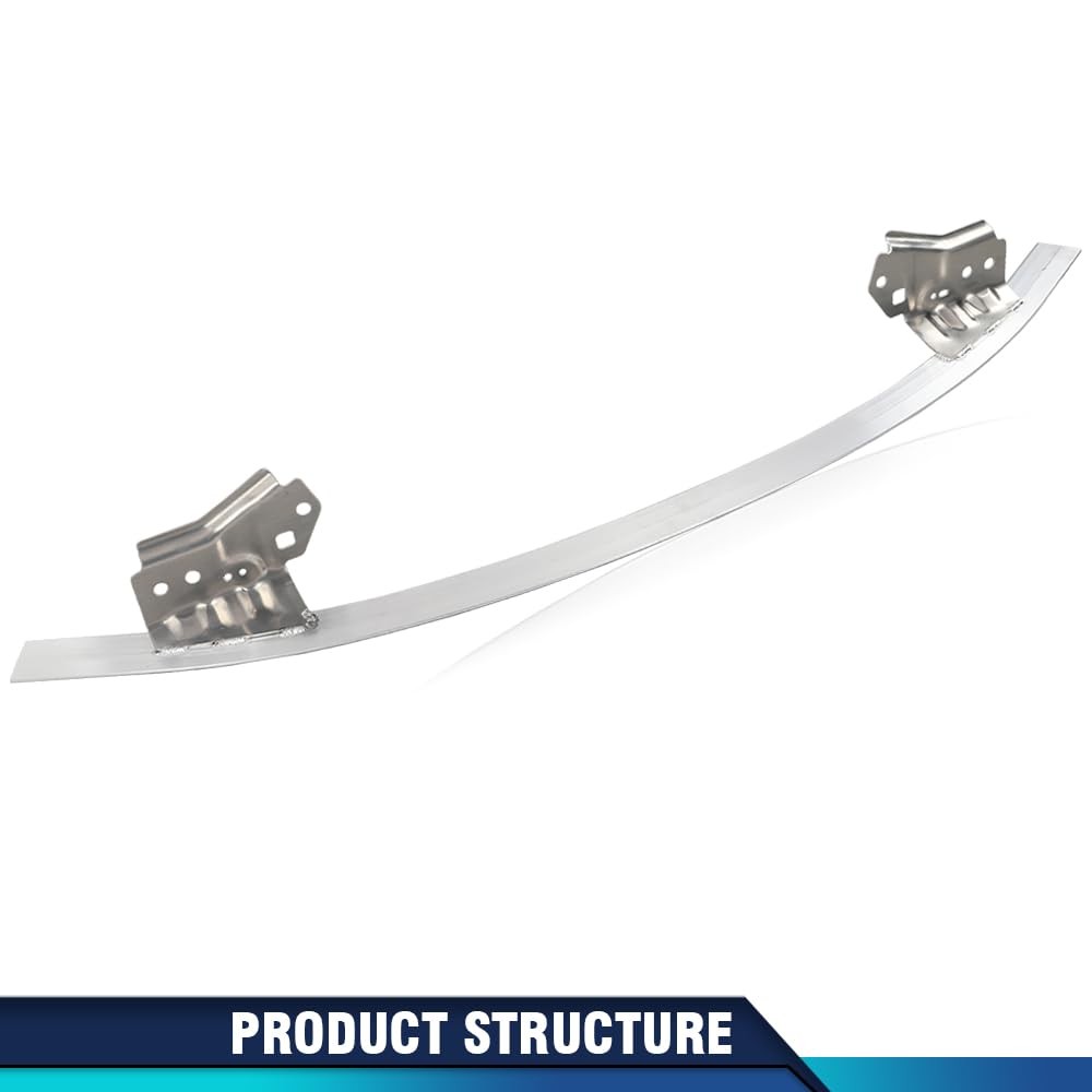 Front Bumper Crash Bar Model 3 2017-2022 108489400B