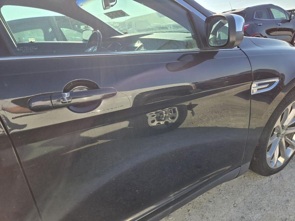 2013-2016 Ford Taurus Center Dash 8" Display Screen