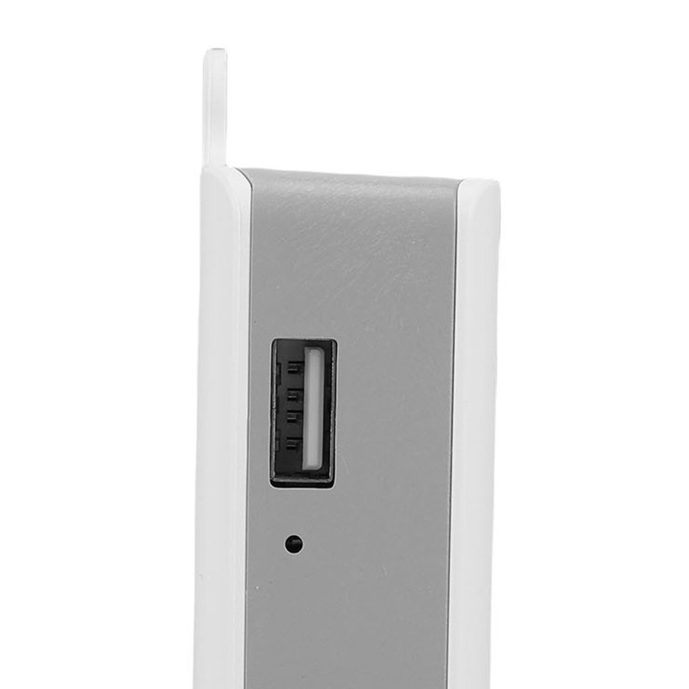 Mini UPS Battery Backup For Security Camera USB DC 2A Output Trending