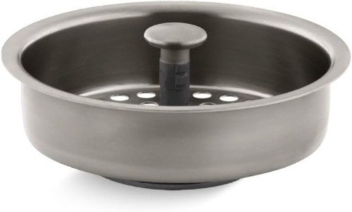 Kitchen Sink Accessories Removable sink strainer basket