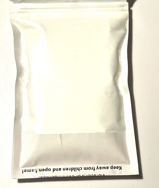 Vesta Powder / Chasing Powder for Witchcraft Ritual 2 oz.