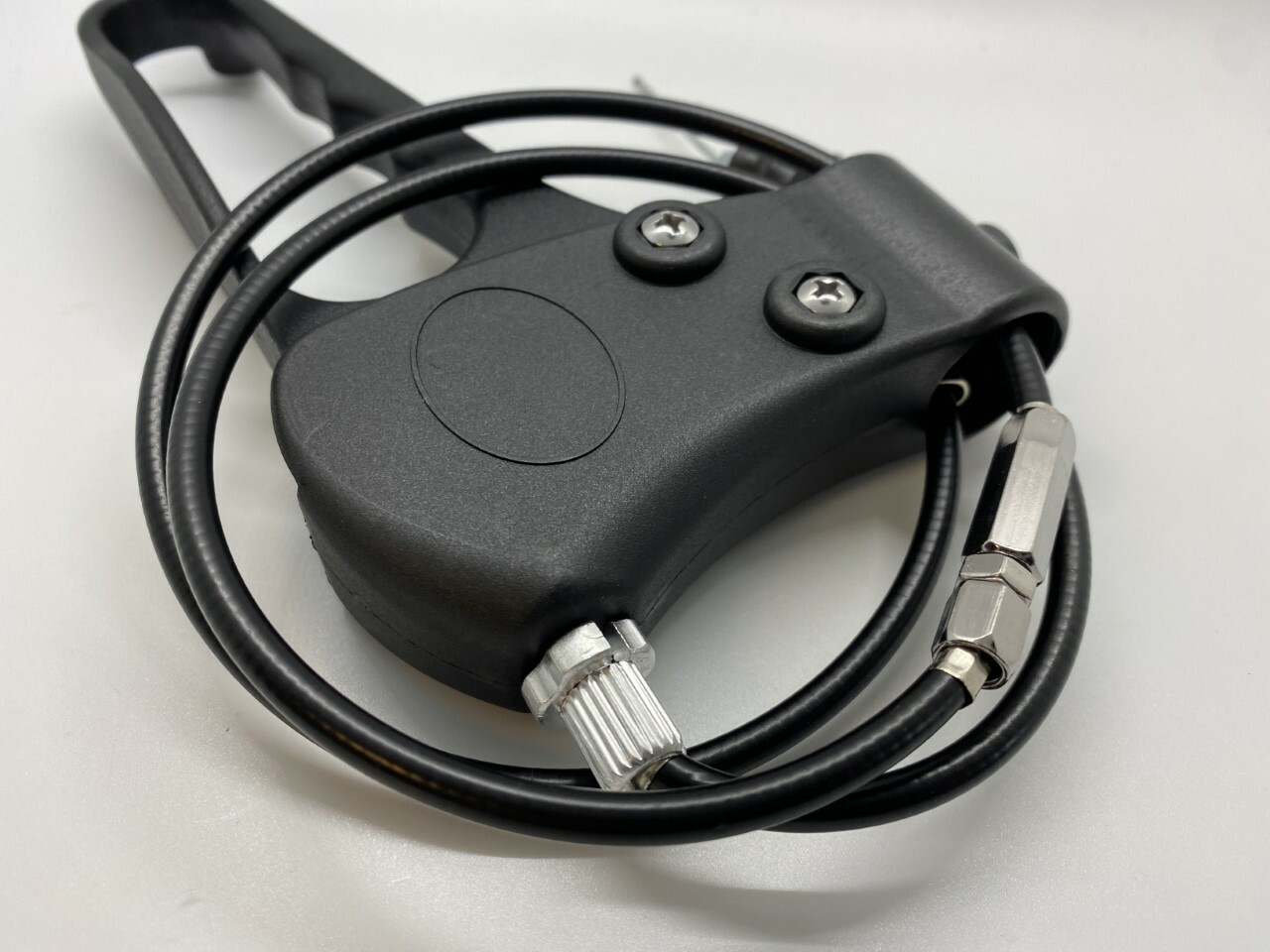 Hand Brake & Cable for the Drive Medical Durable 4-Wheel Rollator (10257) Pair