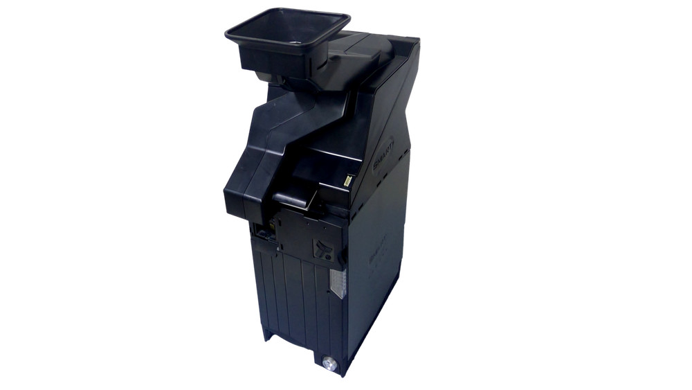 Innovative Technologies NCR Smart Coin Hopper-Sorter Type E SH00412422467C01