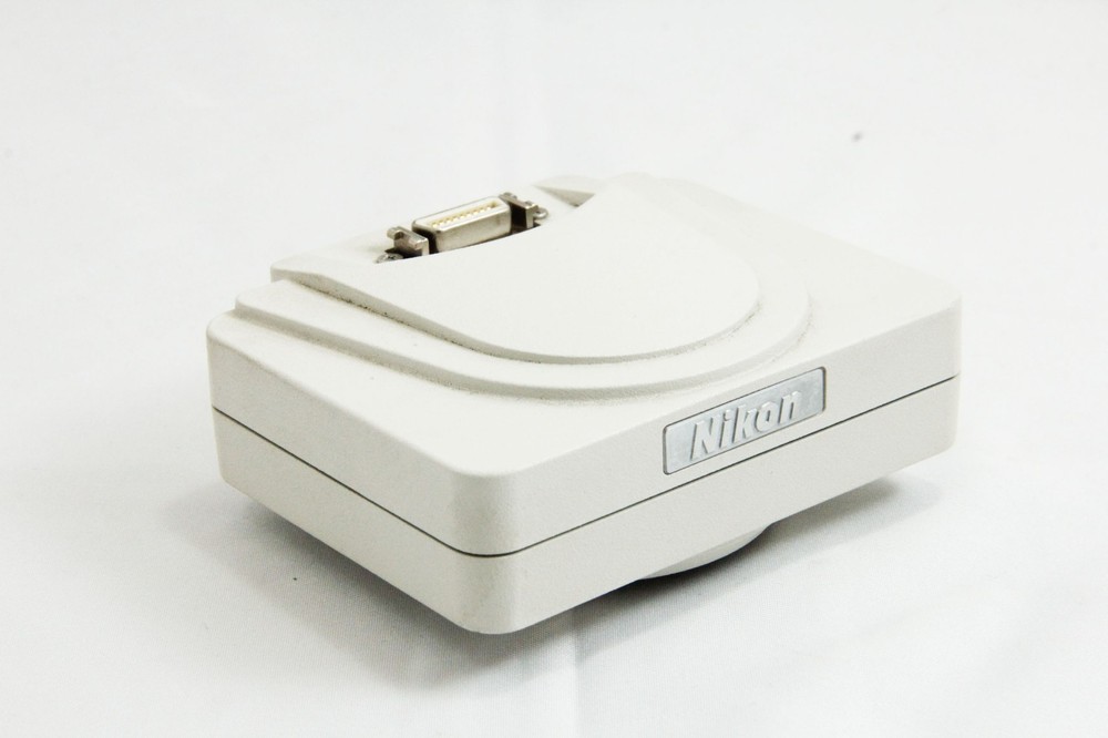 Nikon Digital Sight Microscope Camera DS-SM #5578