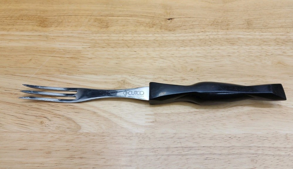 Cutco 1726 JB Serving Fork