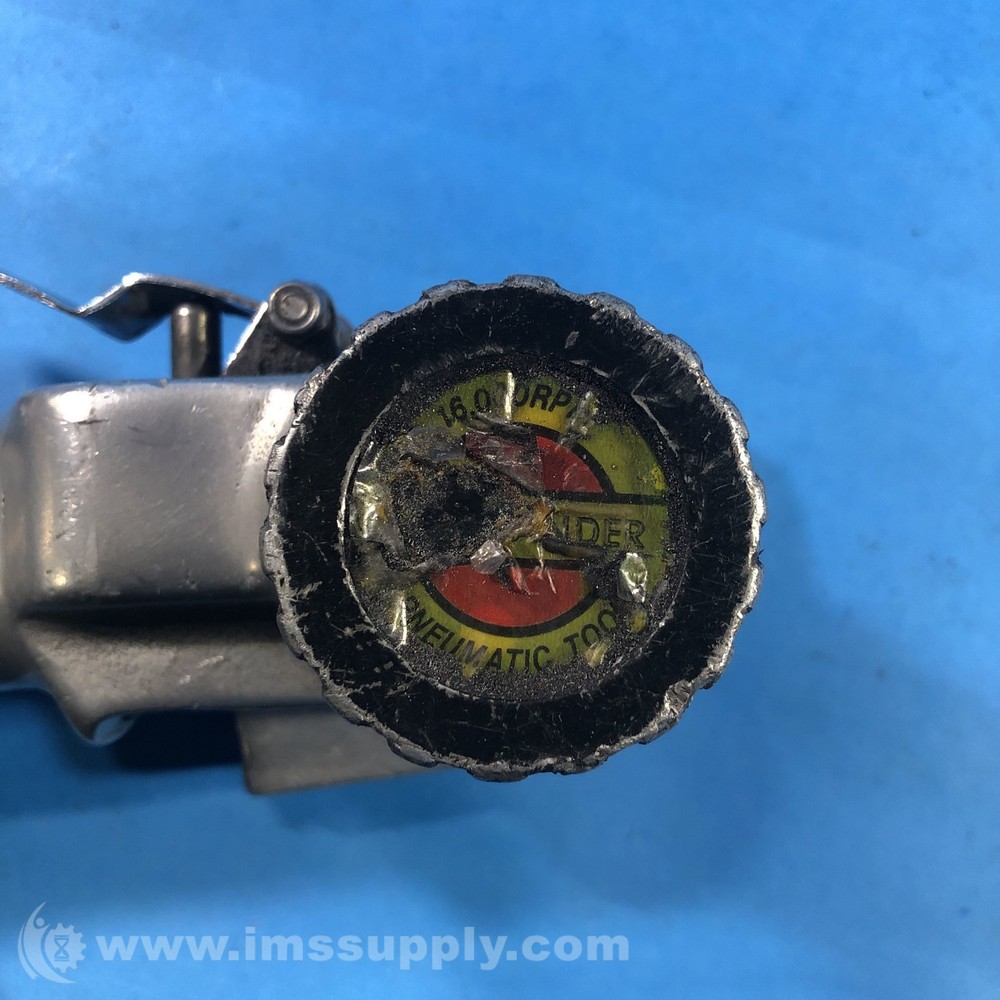 ARO Pneumatic Tool USIP