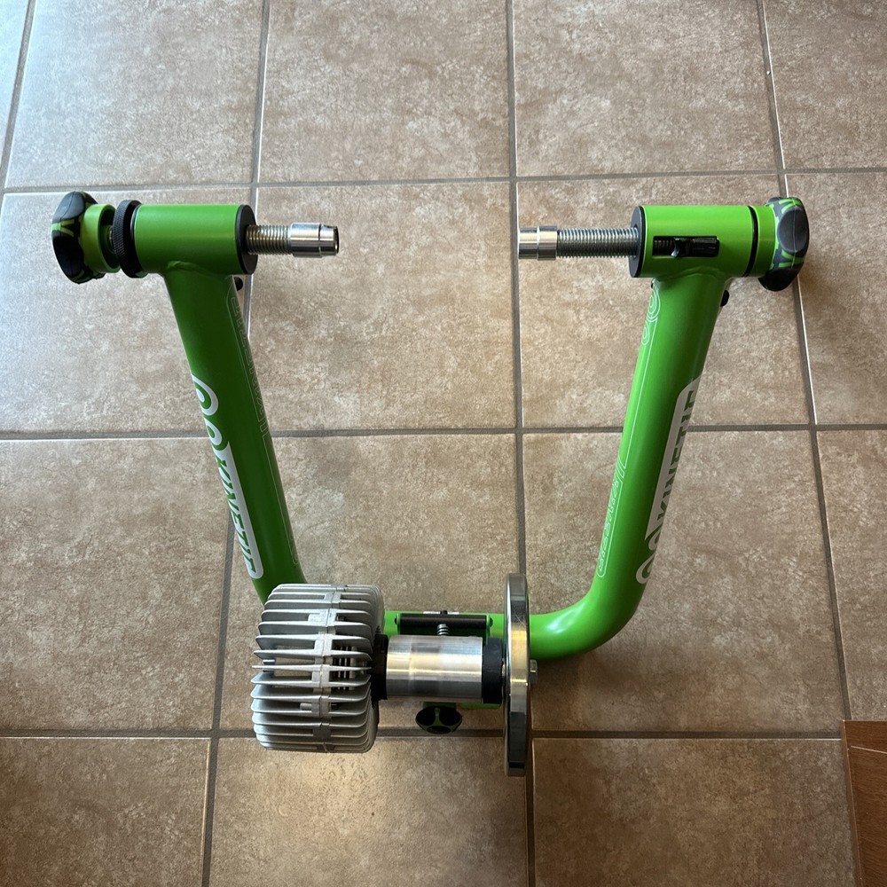 Kurt Kinetic Road Machine Smart 2.0 Fluid Trainer