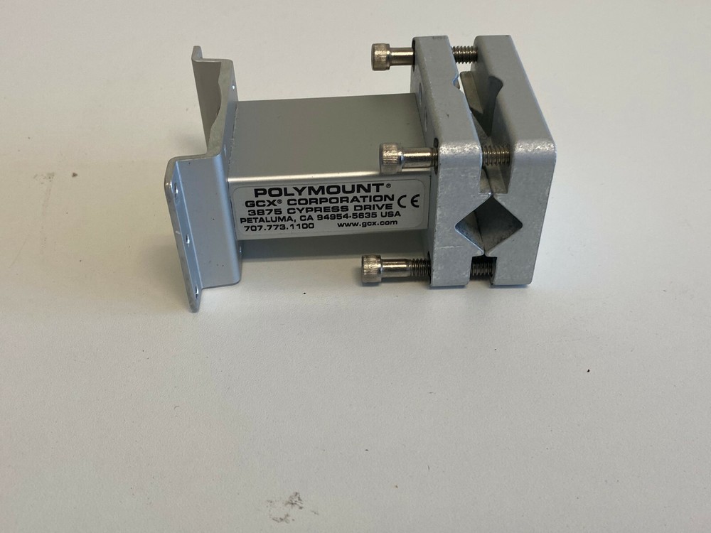 EE16: GCX PolyMount