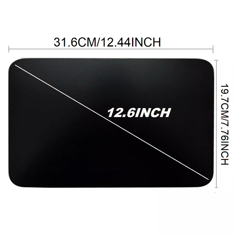 OEM Rear Seat Screen 85100044 12.6" LCD for 21-24 Suburban Yukon Tahoe Escalade