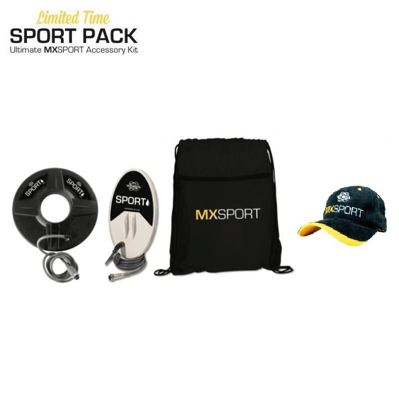 WHITES MX Sport Accessory Pack 802-8095