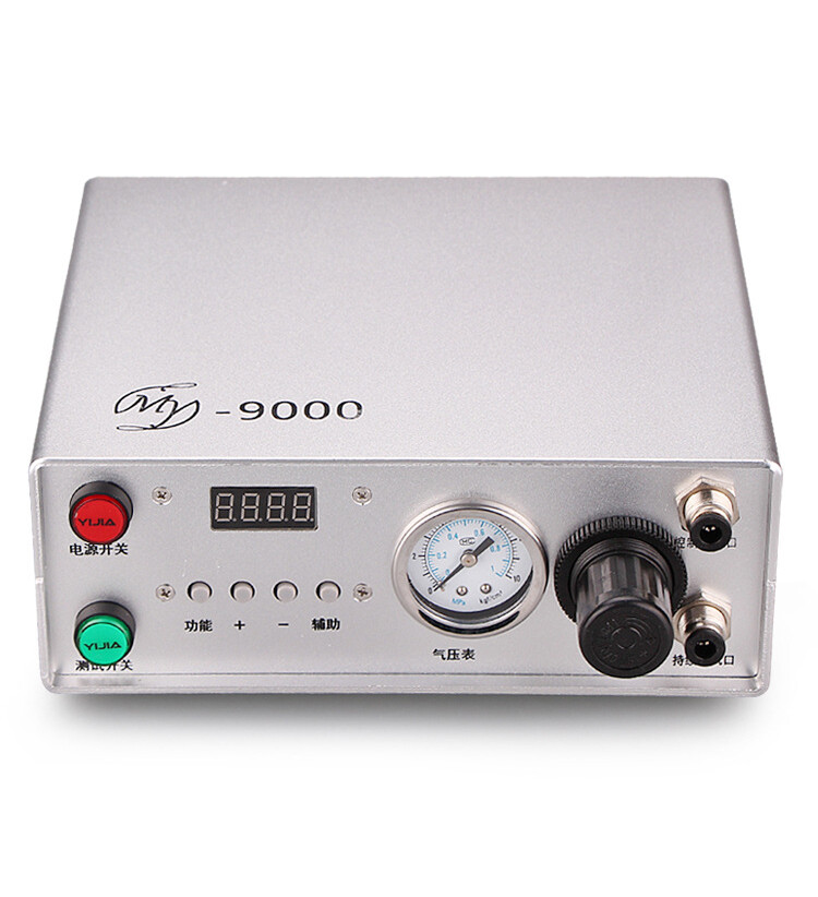 Glue Dispenser machine Automatic AB liquid glue dispensing controller M