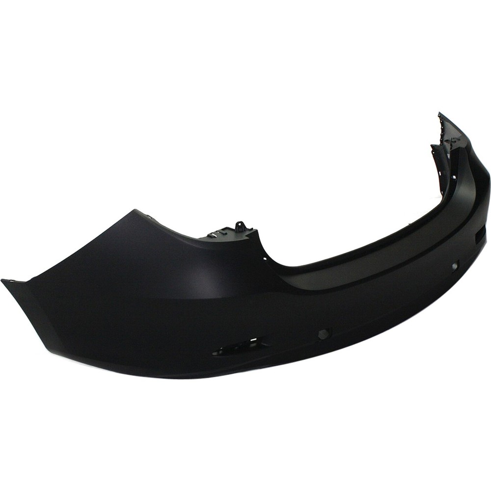 Rear Bumper Cover For 2014-2016 Mazda 6 Primed
