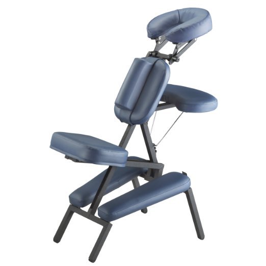 Compact Adjustable Portable Folding Professional Master Massage Therapy Chair
