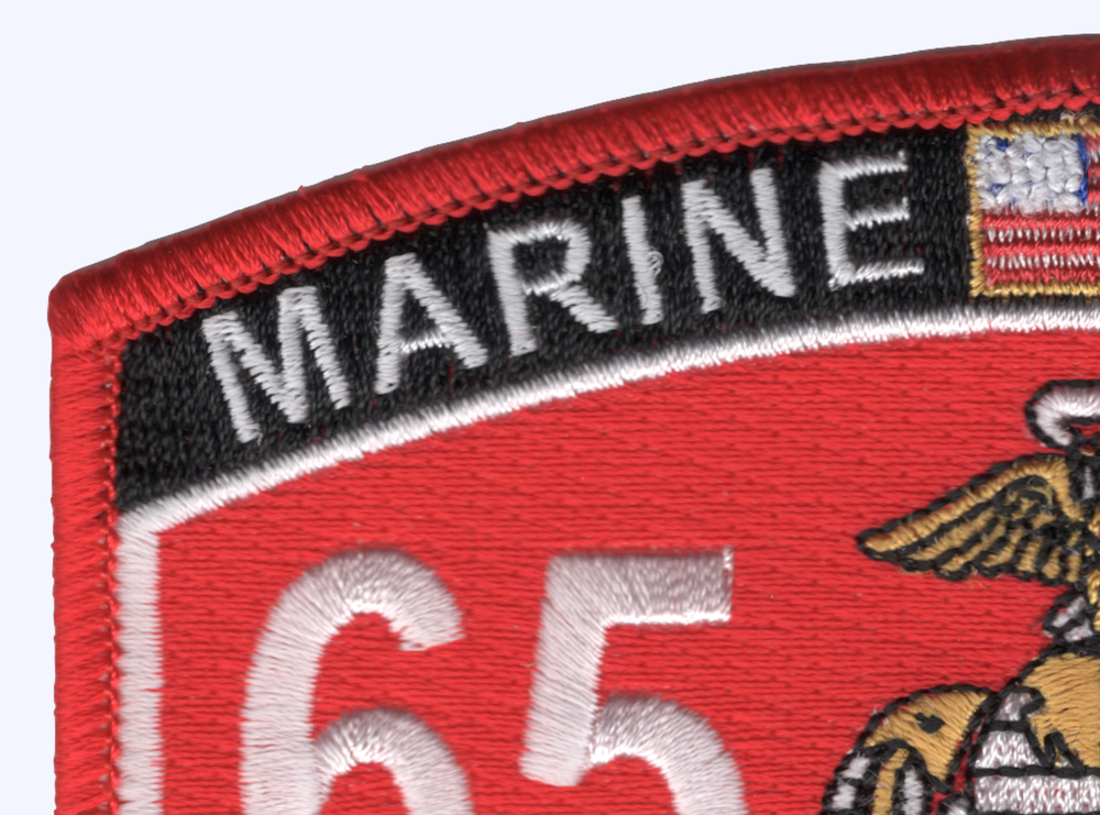 3531 Motor Vehicle Operator MOS Patch