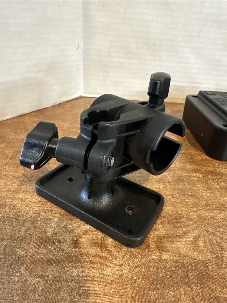 Yamaha DTX Electronic Drum Trigger Module DTX502 Series TESTED W Mount, Cable