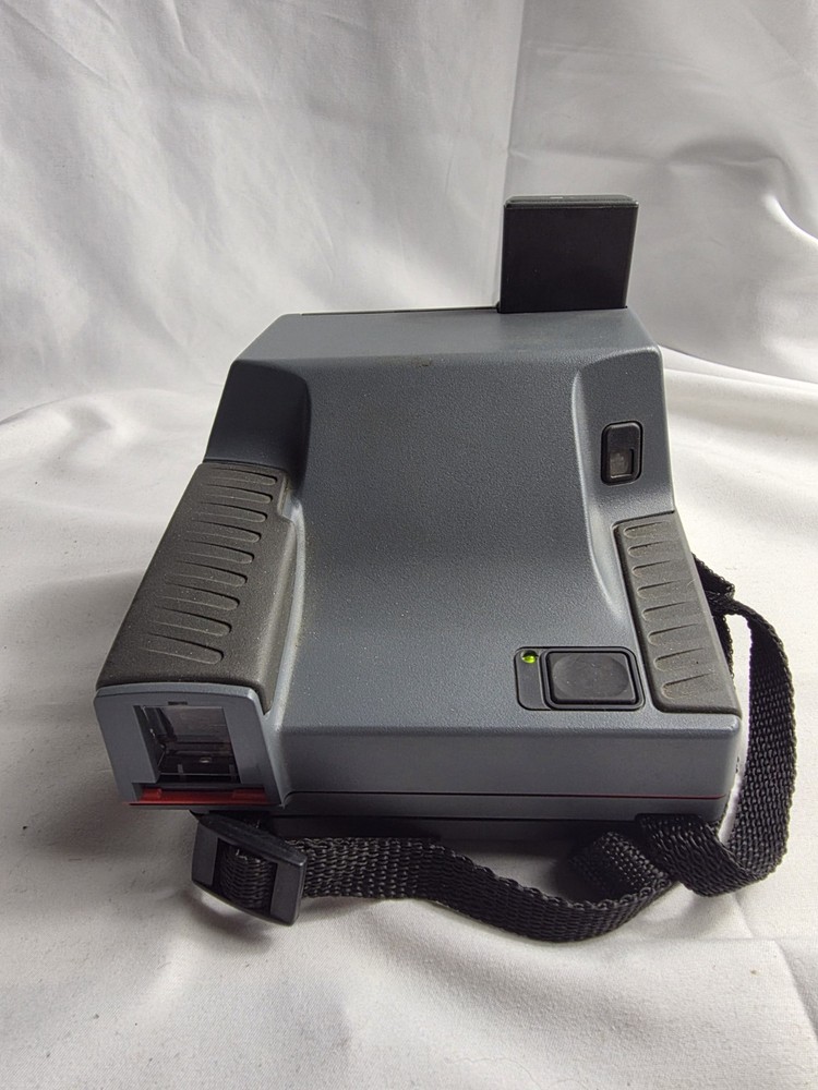 Polaroid Impulse Camera - Tested Working - Great Condition - No Eyecover
