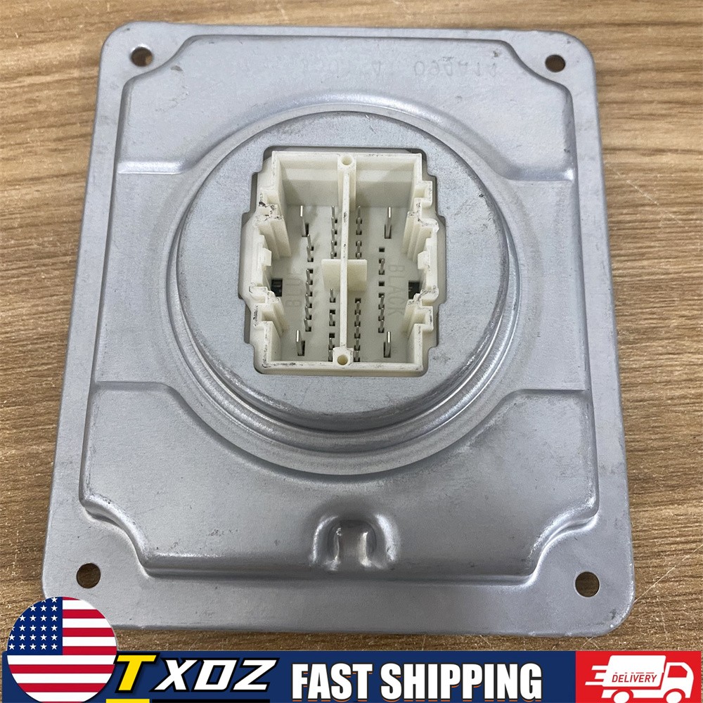 OEM ML3A-13B626-AD For 2024 2025 Ford F-150 Platinum Headlight Control Unit