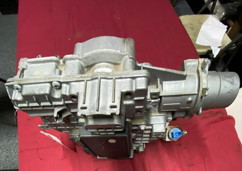 Transmission Positioner ,GEAR BOX, SHIFT CONTROLLER A 948 260 1563,CORE