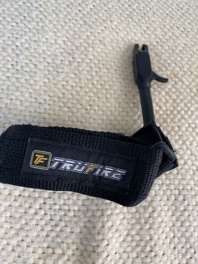 Tru Fire Dual Caliper Release Size Small