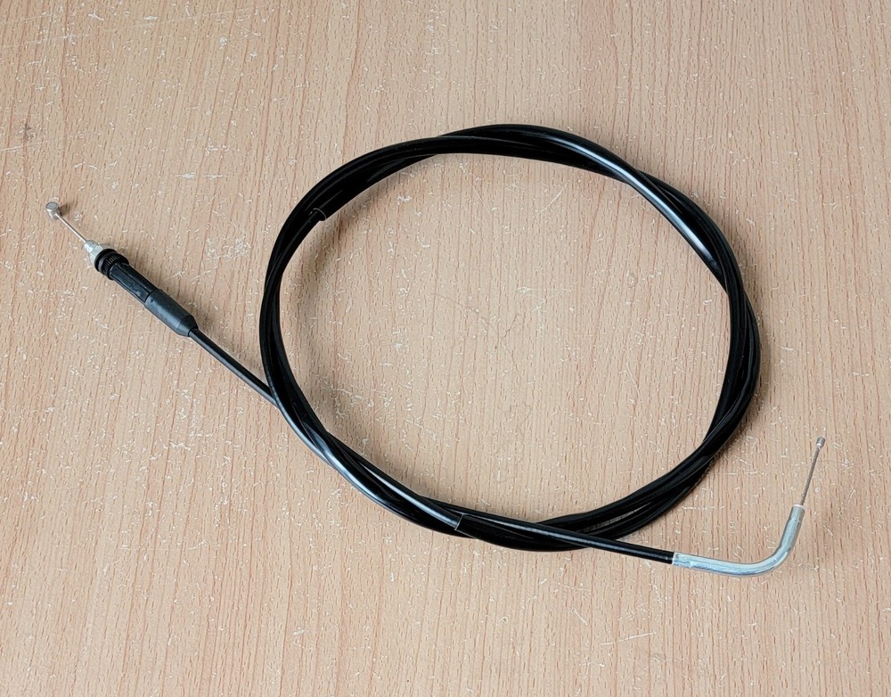 Throttle Cable For Suzuki QuadMaster 500 2000-2001