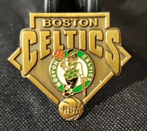 BOSTON CELTICS NBA Pin