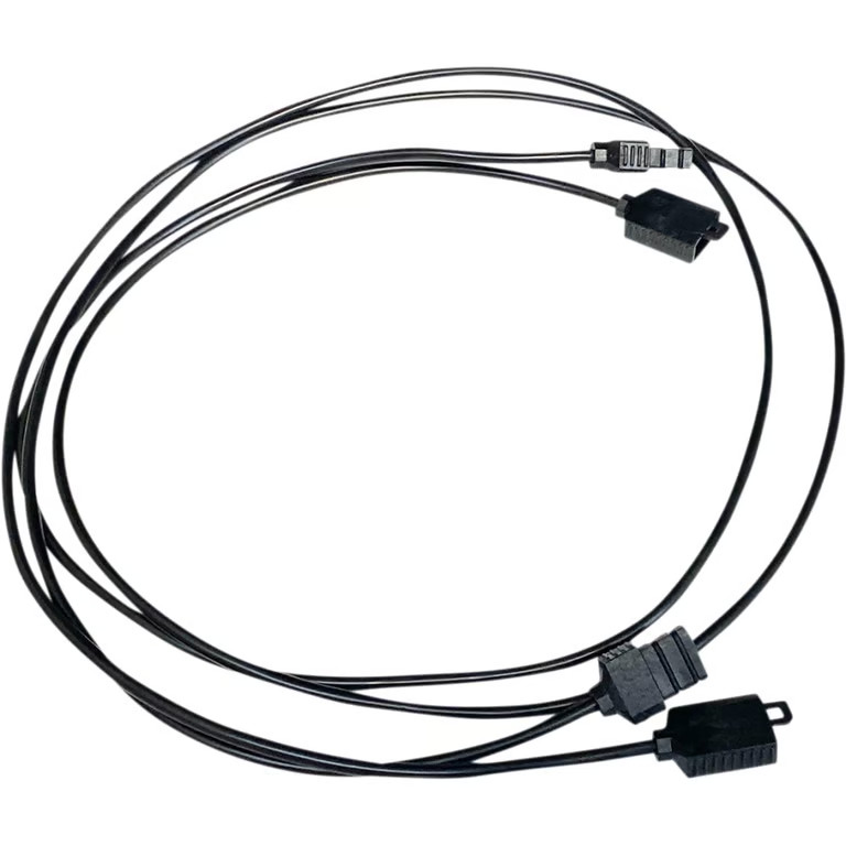 Custom Dynamics Proglow LED Accent Light Wire Extension - 24in. PG-EXT-24