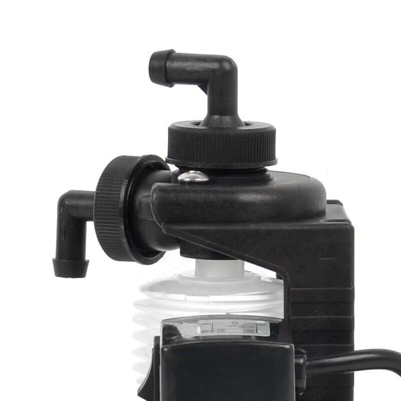 DZ-2XU Pharmaceutical Liquid Metering Replenishment Pump Drenching Machine