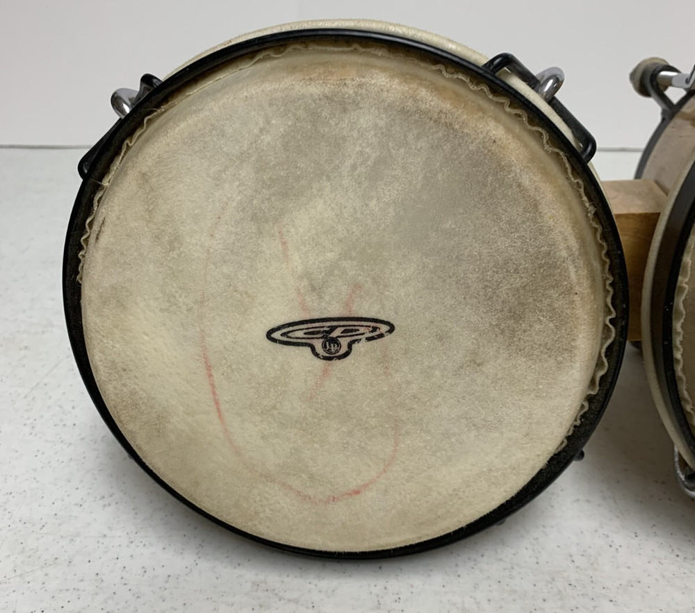 Bongo Drums CP221AW Double Drums