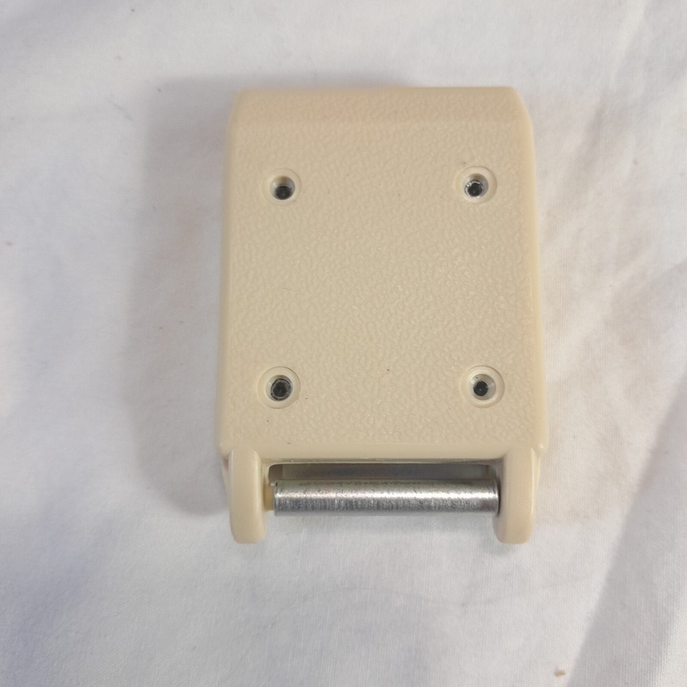 Brother Home Knitter Model Claw Weight Replacement Part