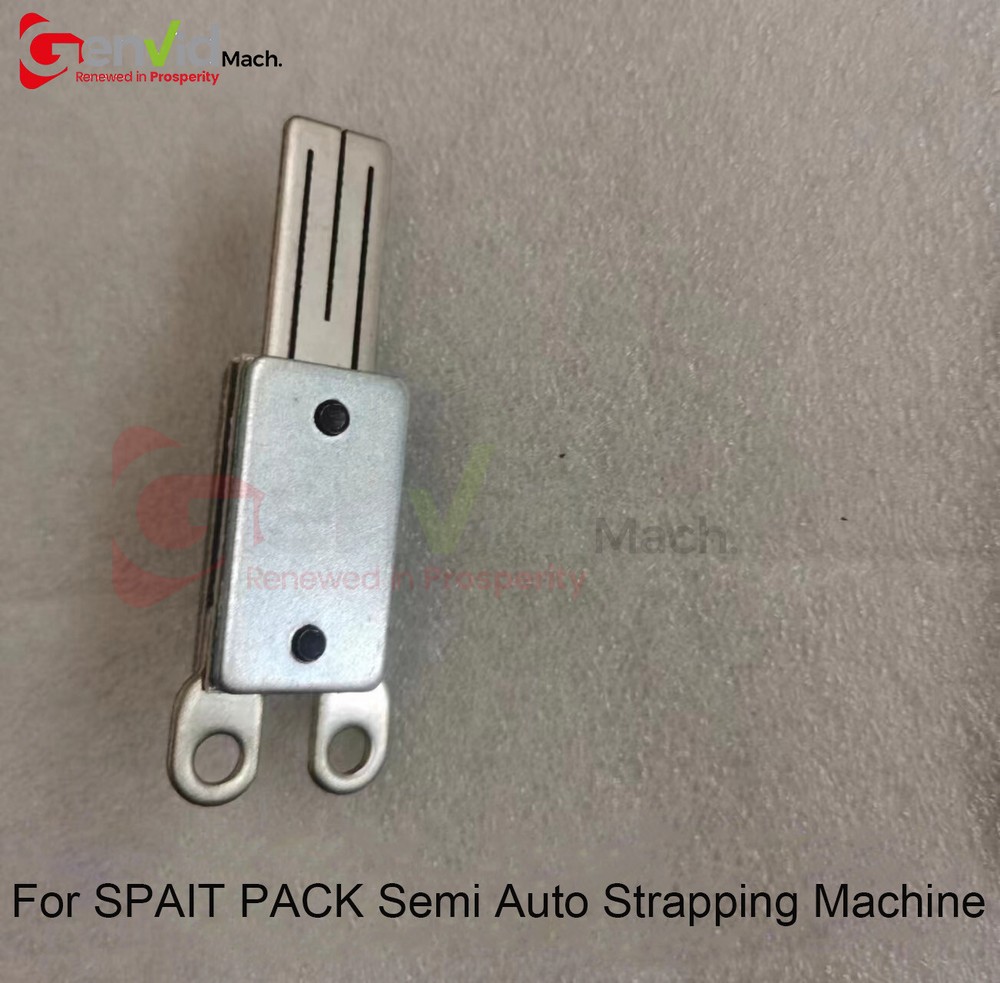 Semi Automatic Strapping Machine/Bundling Machine Heating Head Accessories