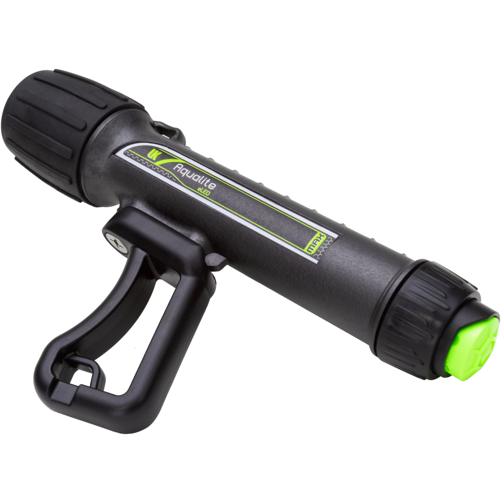 Underwater Kinetics Aqualite MAX Dive Light