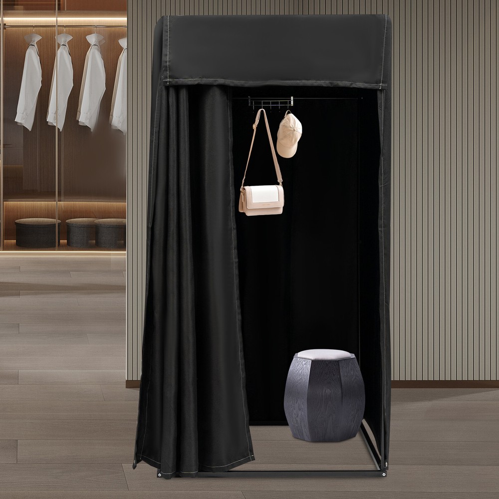 Fitting Room, Portable Dressing Room, Movable Changing Room USA