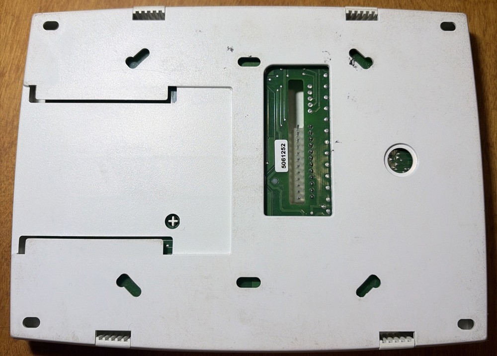 DMP 7070 LCD Keypad USED