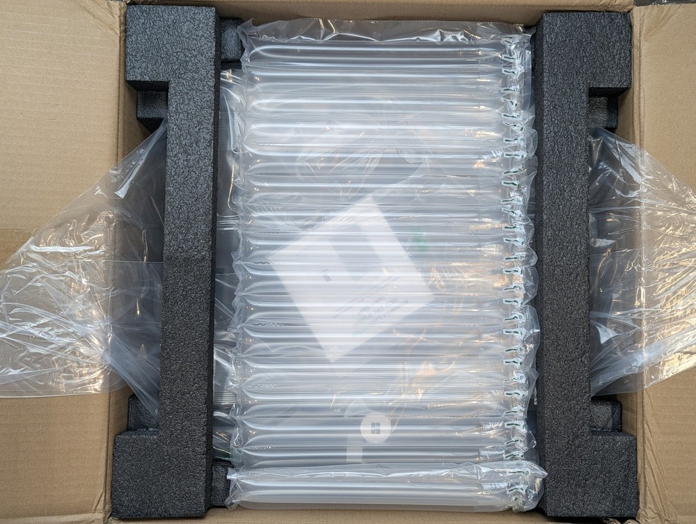 Bambu Lab P1S 3D Printer | Black | PF001-U | NO AMS