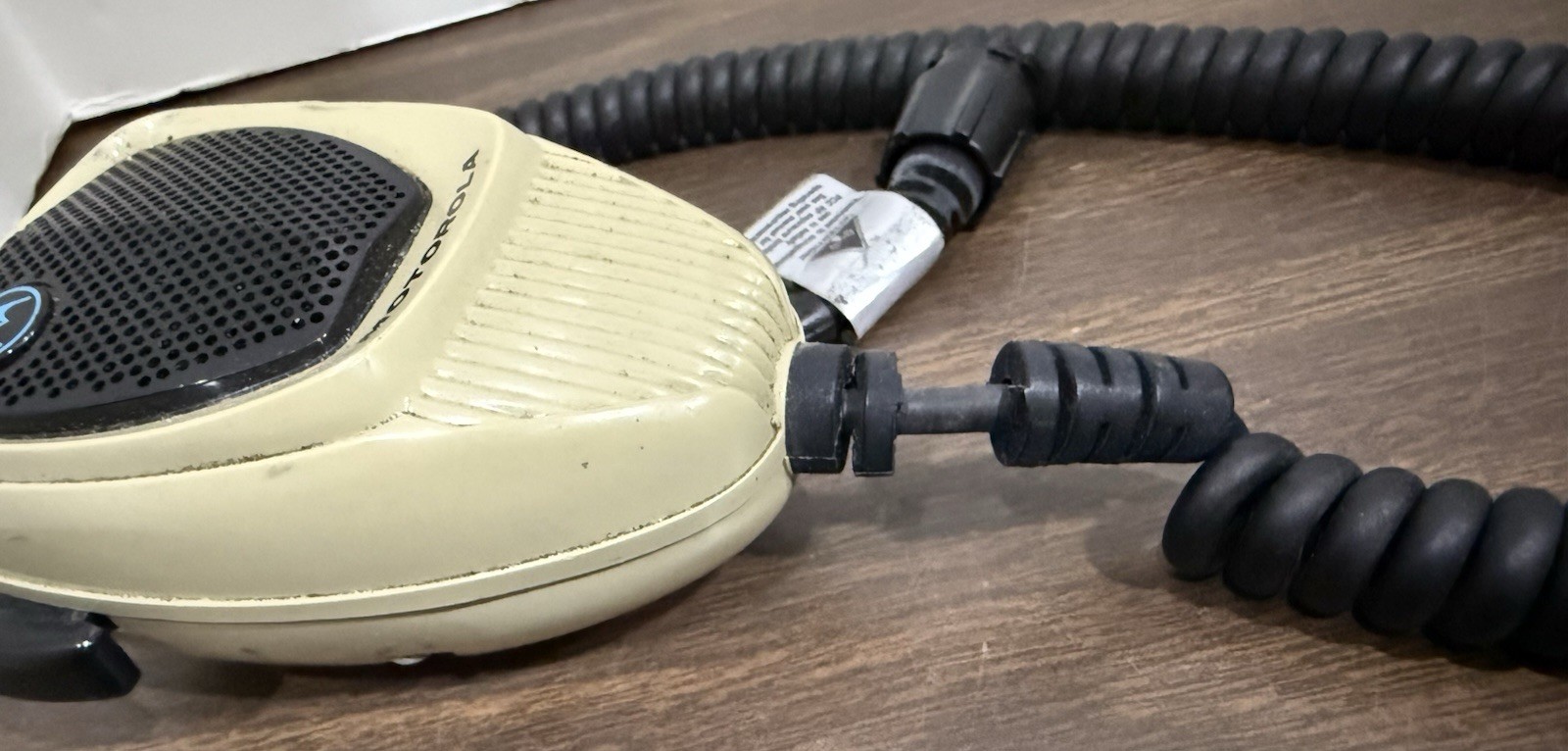 Motorola HMN1090 Radio MIC Microphone APX7500 APX6500 XTL1500 XTL2500 XTL5000