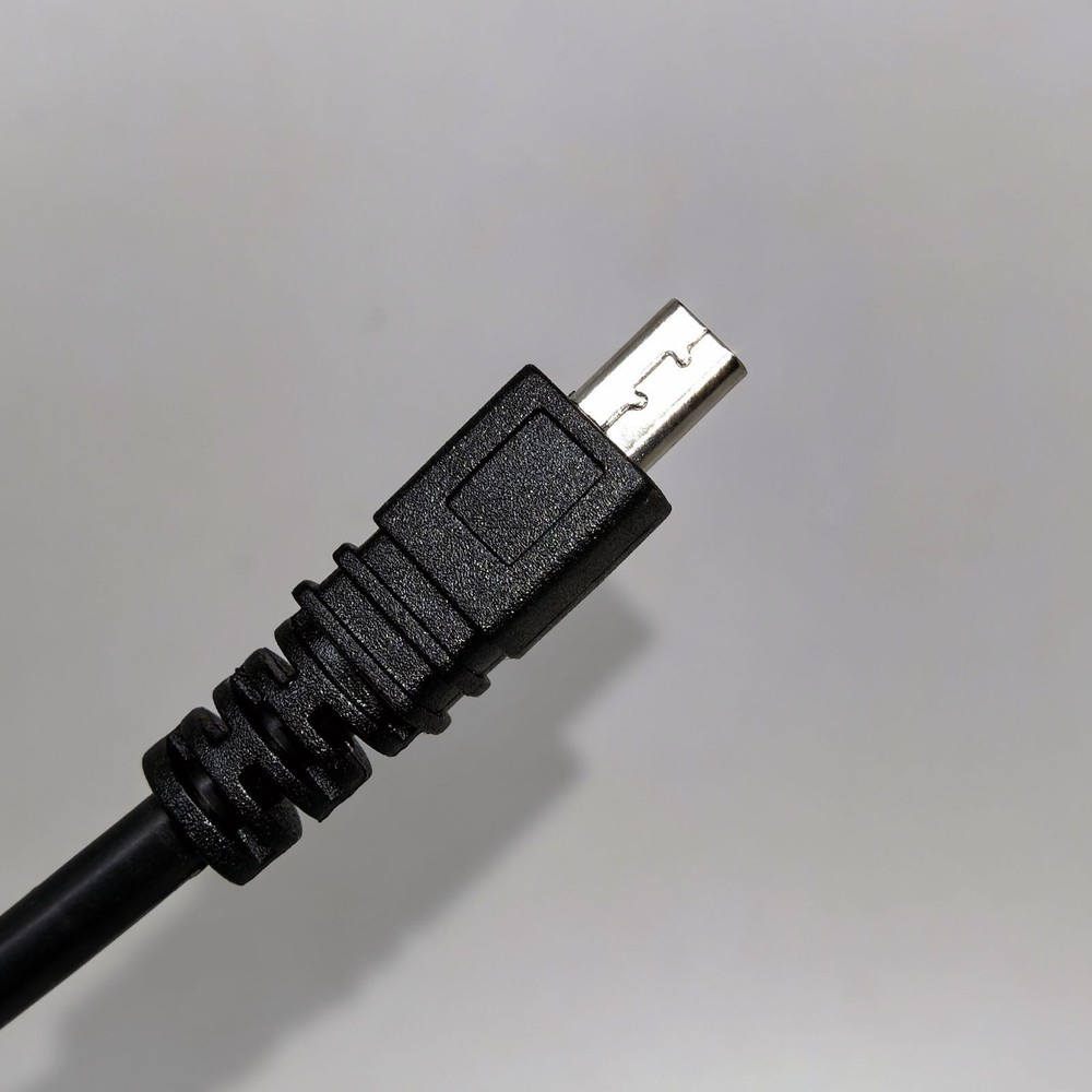 USB Charger SYNC Data Cable For Samsung Digimax U-CA1 U-CA3 U-CA4 U-CA401 New