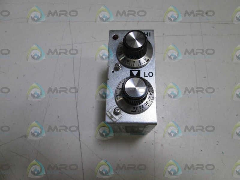 ASTROSYSTEMS, INC. LIMIT SET MODULE BOARD LML UNMP