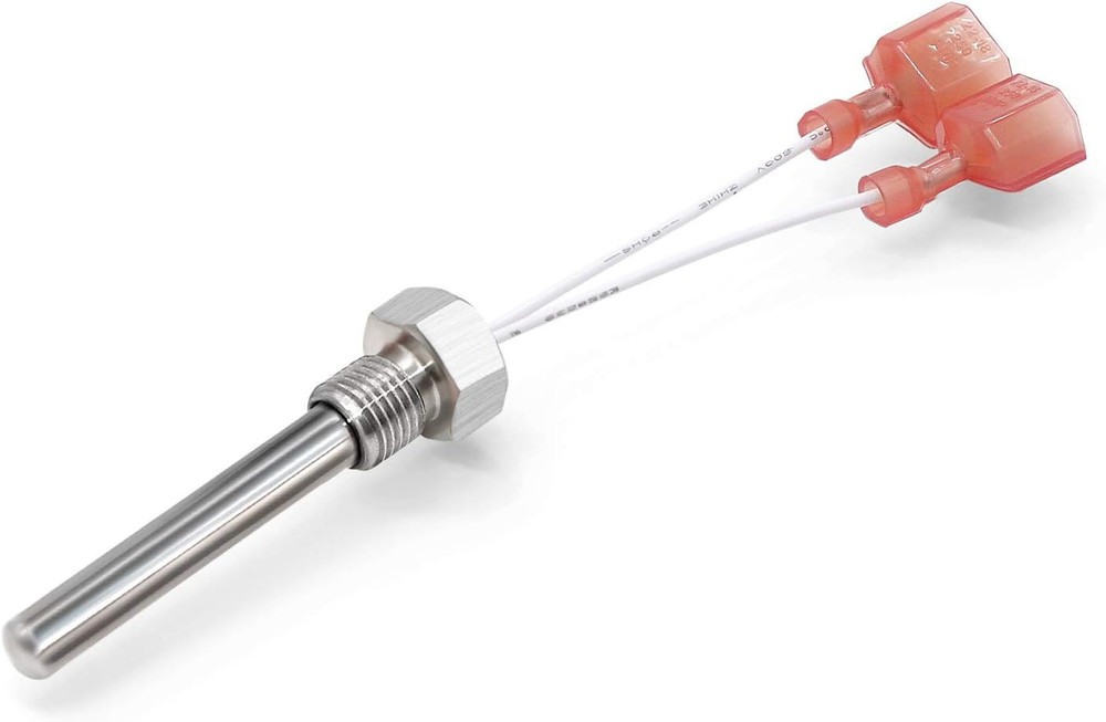 Funmit 42002-0024S Stack Flue Sensor Replacement for Pentair Sta-Rite Mastertemp