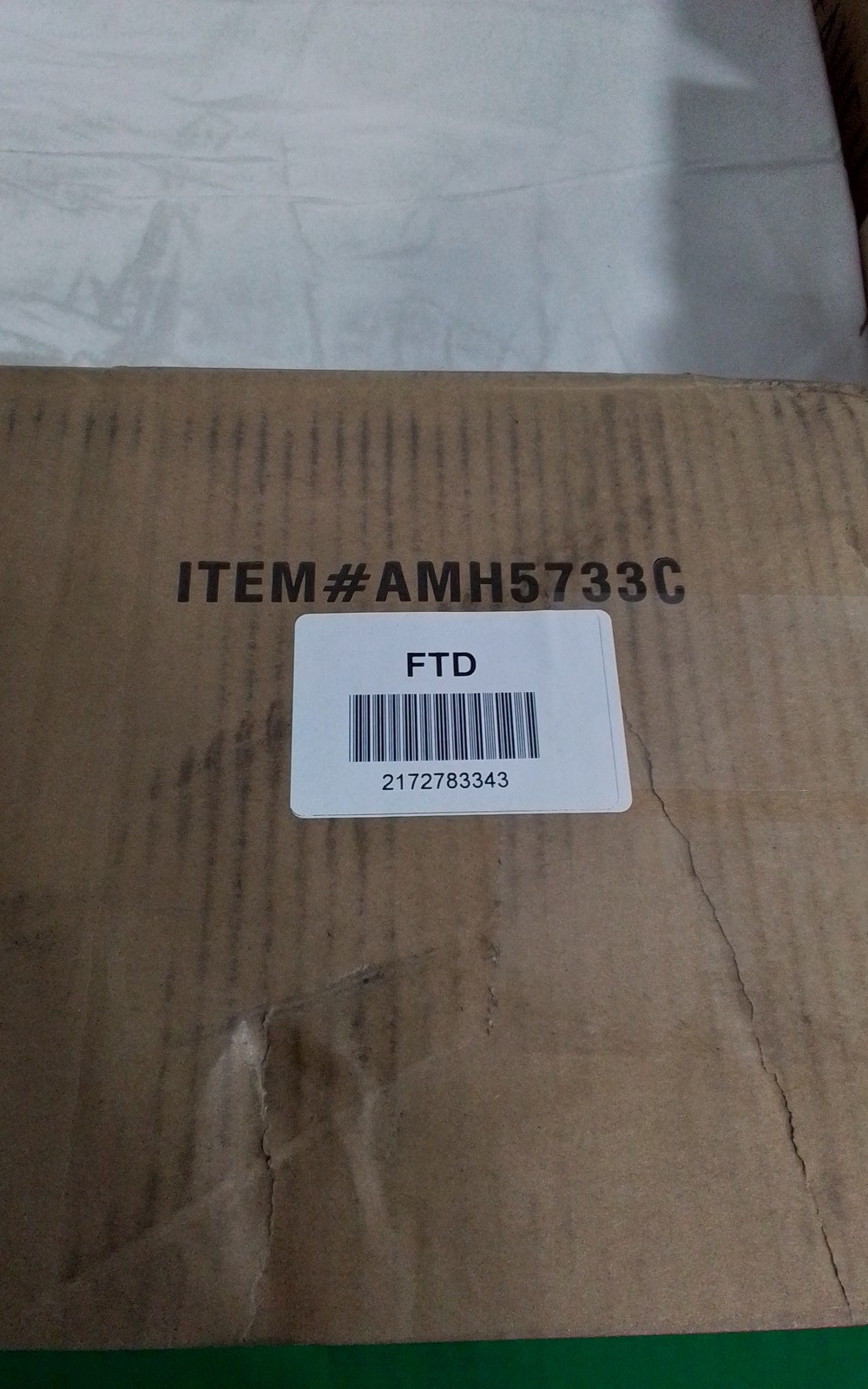 Safavieh LONAN STORAGE BENCH, Reduced Price 2172783343 AMH5733C