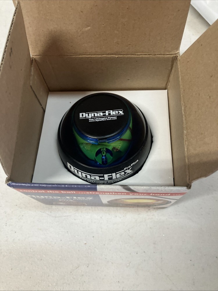 Dyna-Flex The Ultimate Power PGA Tour Pro Plus