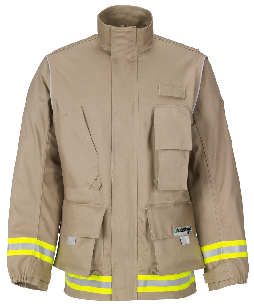 PPE 911, Extrication Coat