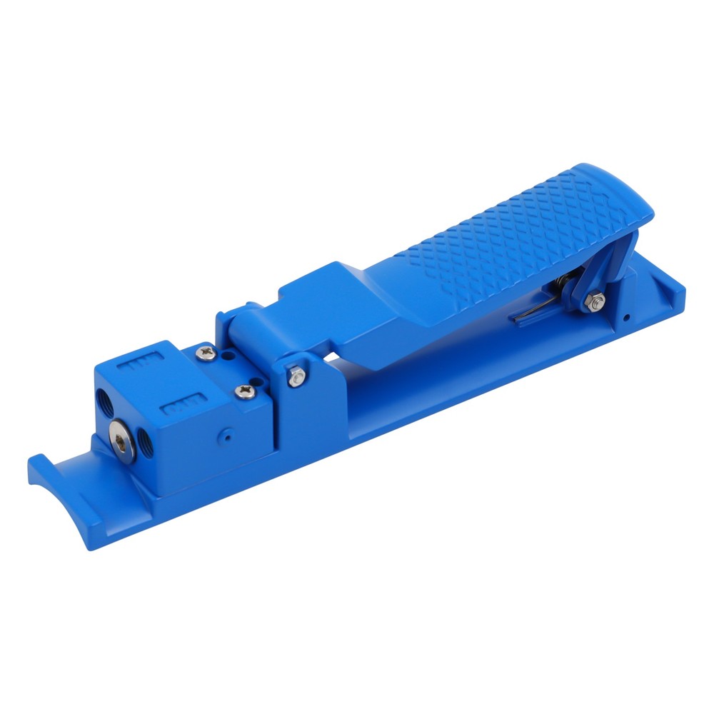 Palm Pressing Control Handle Sand Blaster Machine Switch Accessories Sandblaster